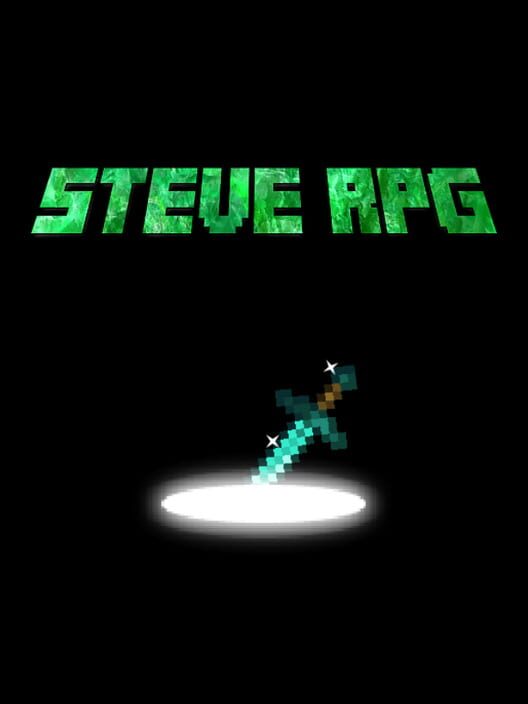 Steve RPG