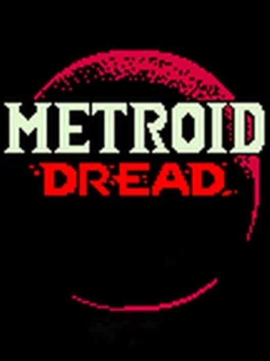 Metroid Dread Demake