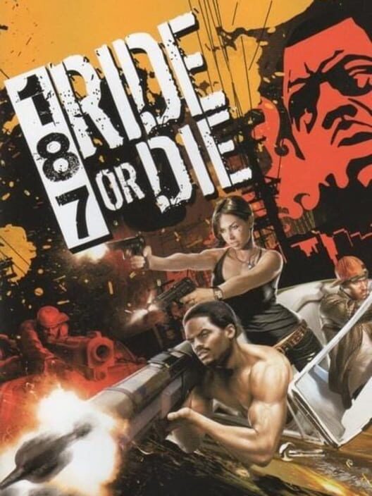187 Ride or Die