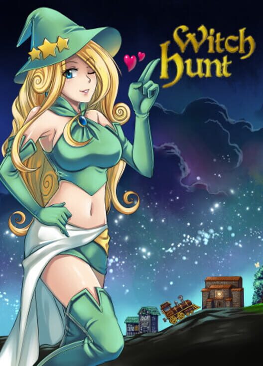 Witch Hunt