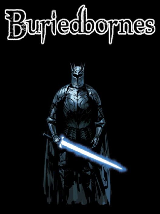 Buriedbornes