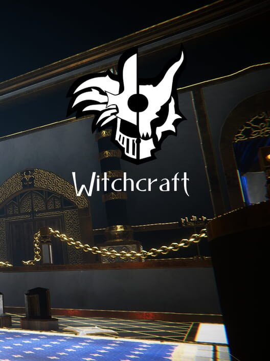 Witchcraft