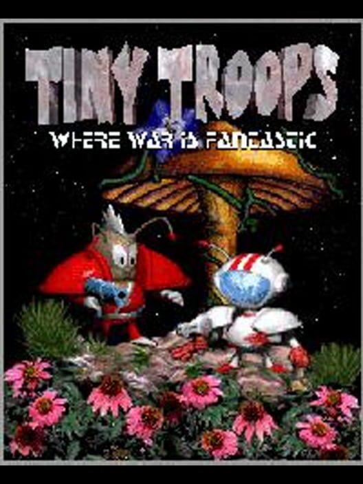 Tiny Troops