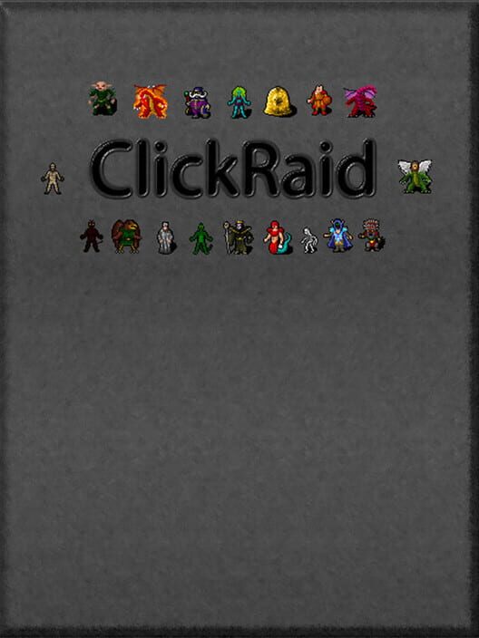 ClickRaid