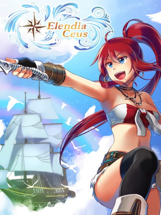 Elendia Ceus