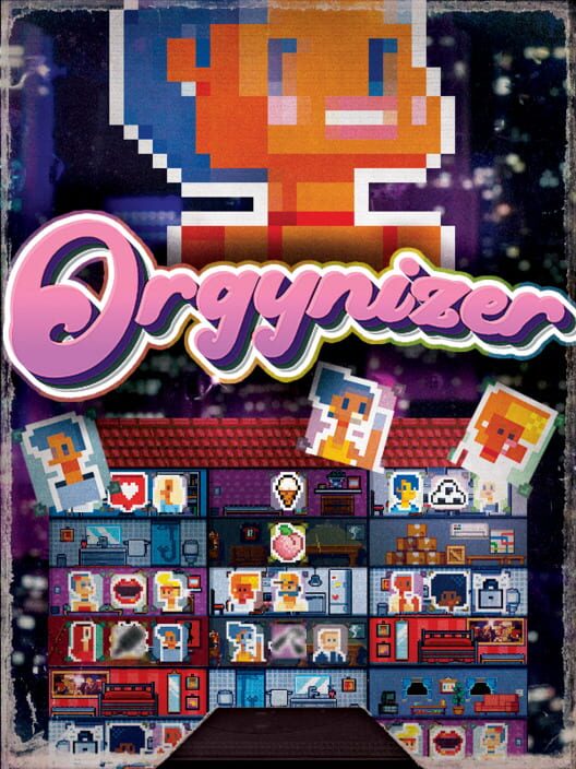 Orgynizer