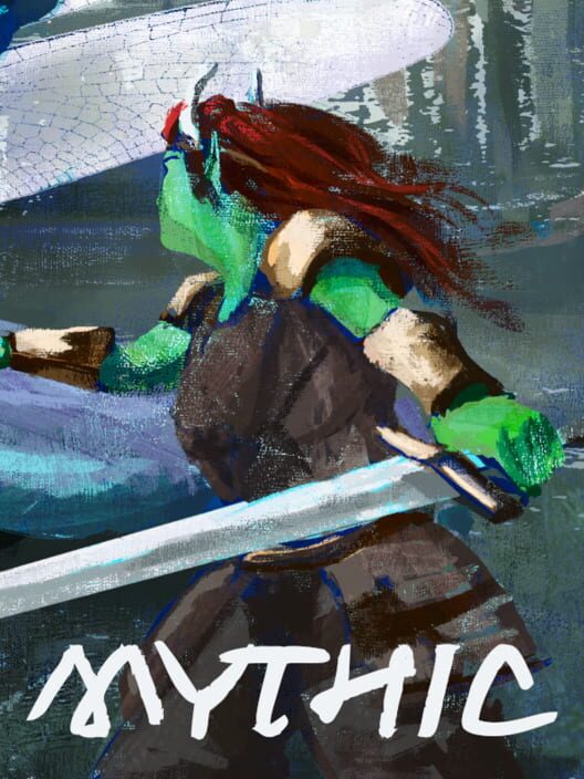 Mythic