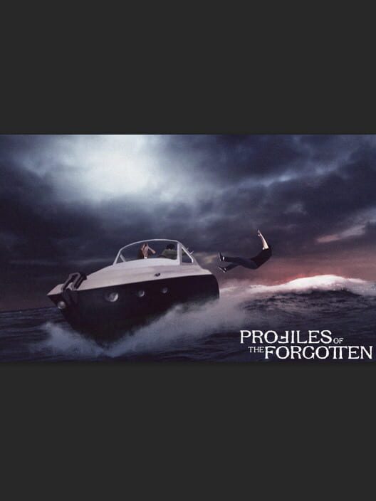 Profiles of the Forgotten