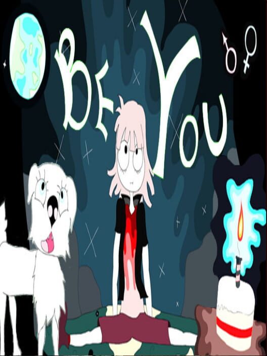 Be You