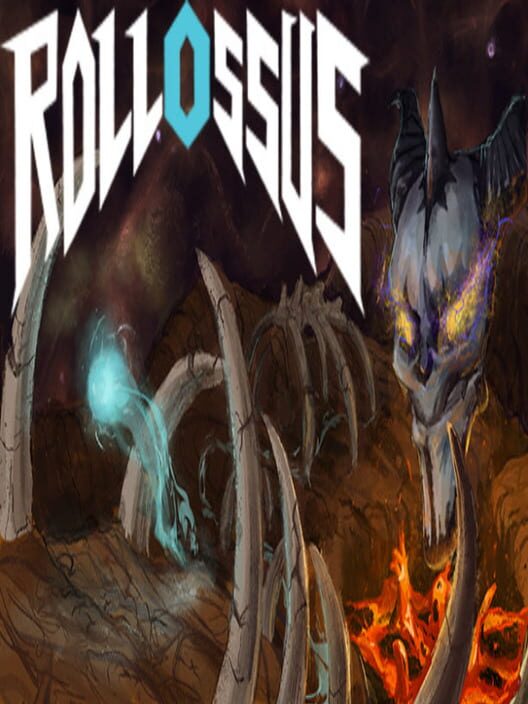 Rollossus