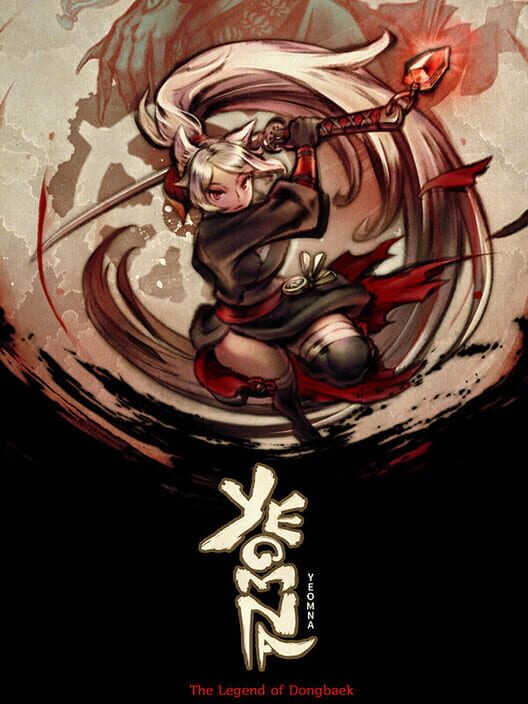 Yeomna: The Legend of Dongbaek