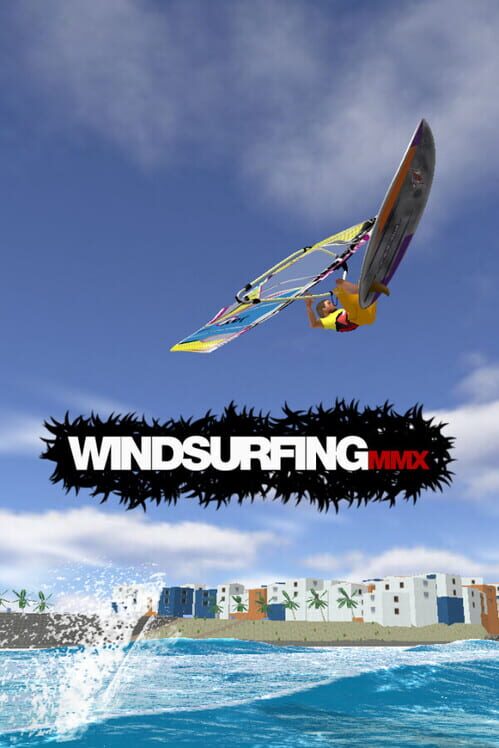 Windsurfing MMX