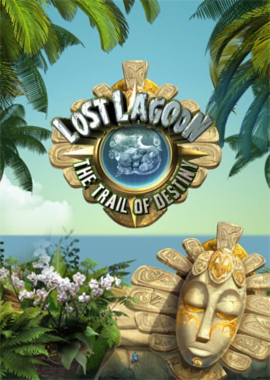 Lost Lagoon: The Trail of Destiny