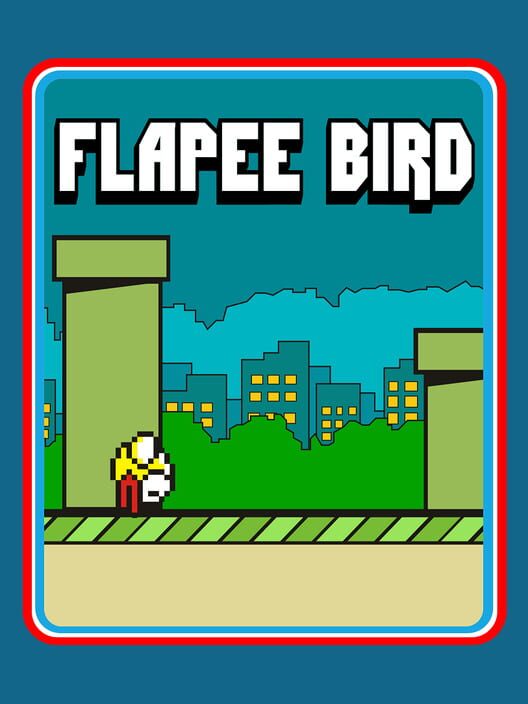 Flapee Bird