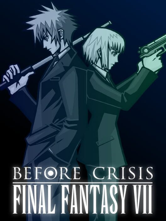 Before Crisis: Remake