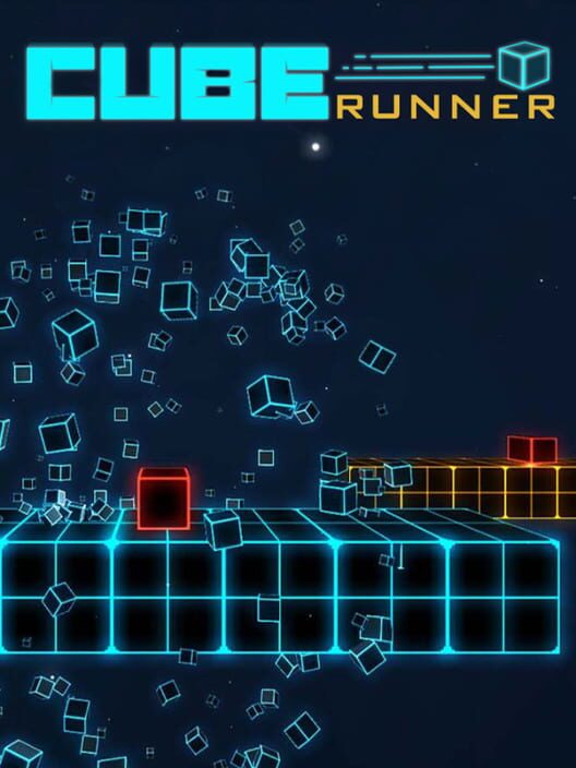 Cube Runner