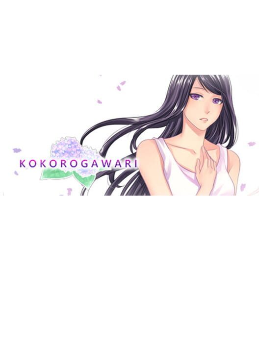 Kokorogawari