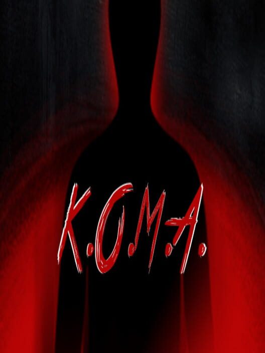 K.O.M.A