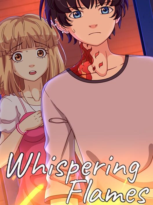 Whispering Flames