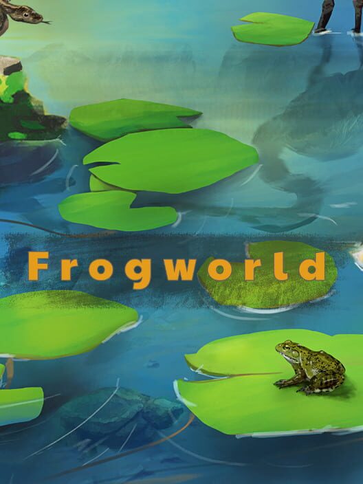 Frogworld