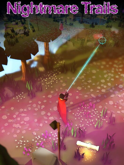 Nightmare Trails