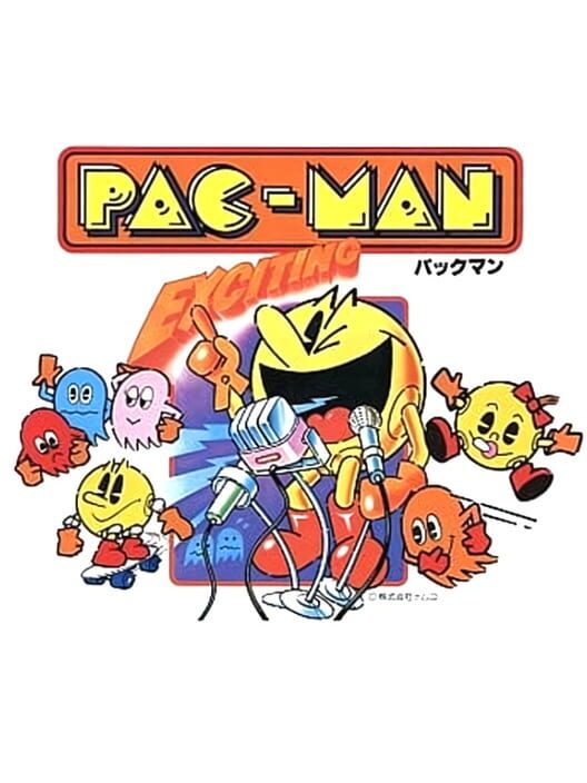 Pac-Man