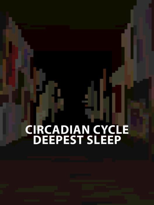 Circadian Cycle Deepest Sleep