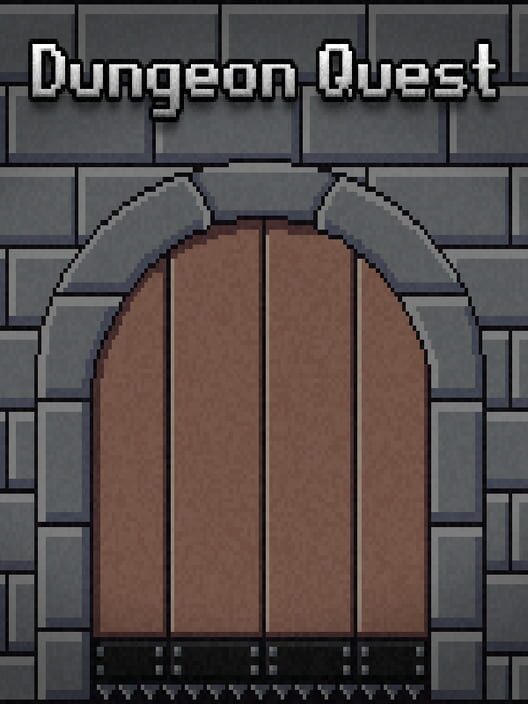 Dungeon Quest