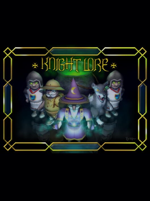 Knight Lore