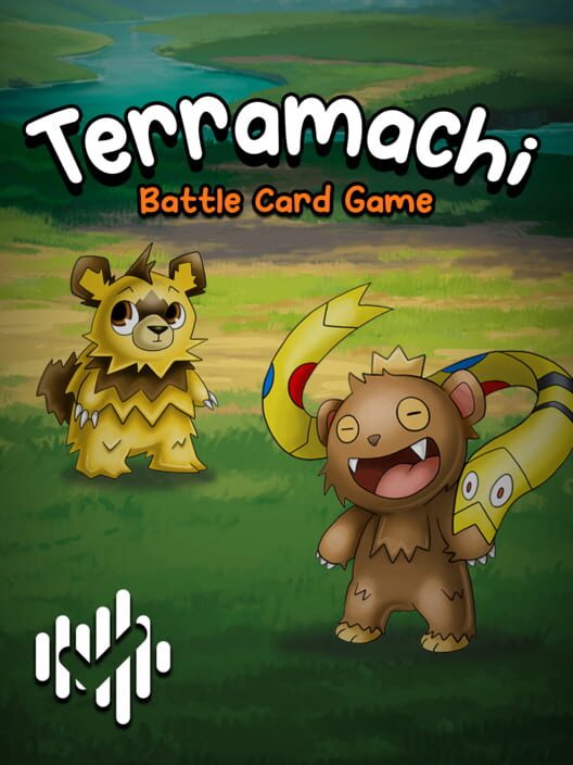 Terramachi: Battle Card Game
