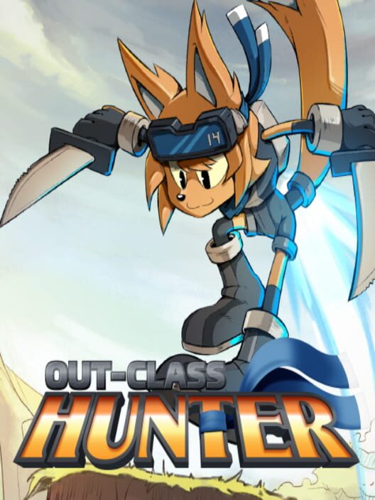 Out-Class Hunter