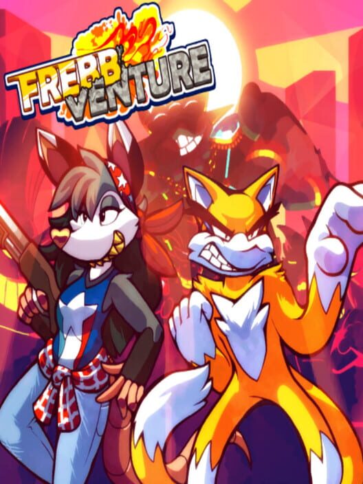 Frebbventure