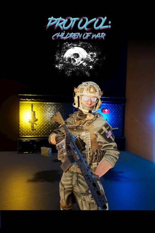 Protocol: Children of War
