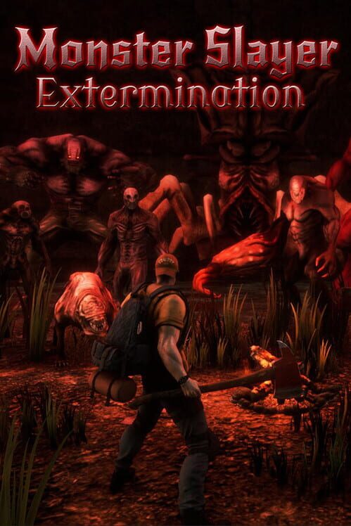 Monster Slayer Extermination