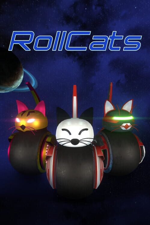 RollCats