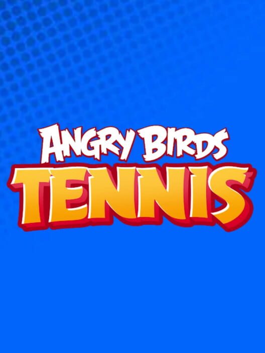 Angry Birds Tennis
