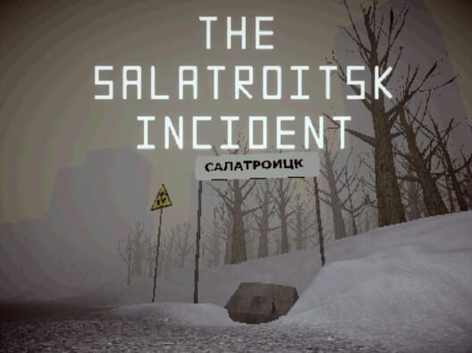 The Salatroisk Incident