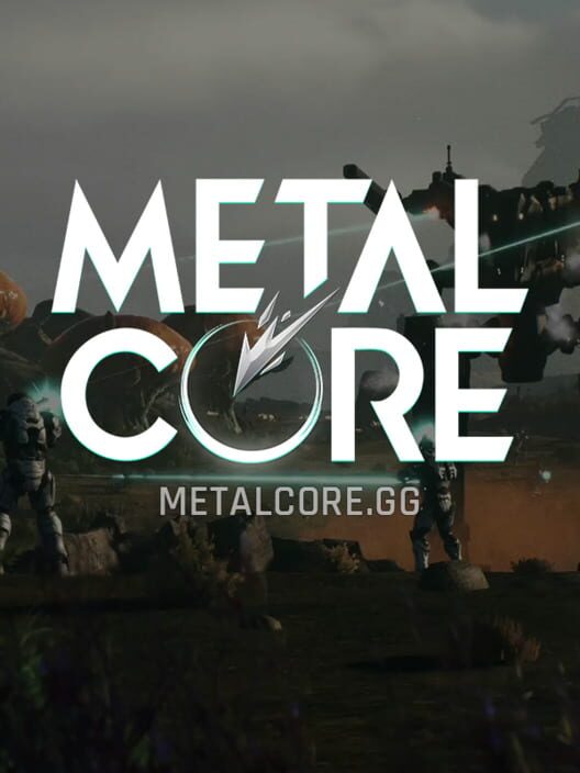 MetalCore