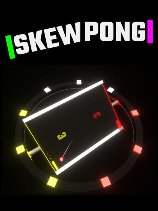 Skew Pong