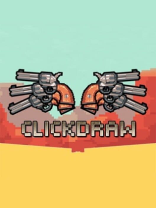 Clickdraw Clicker