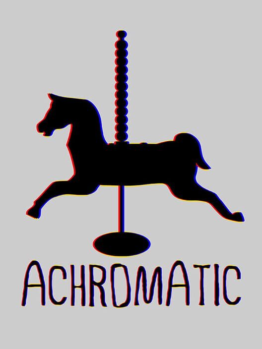 Achromatic