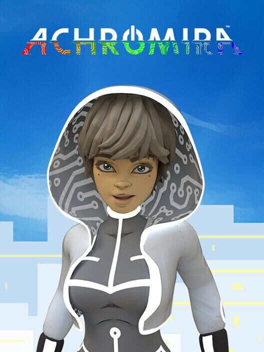 Achromira