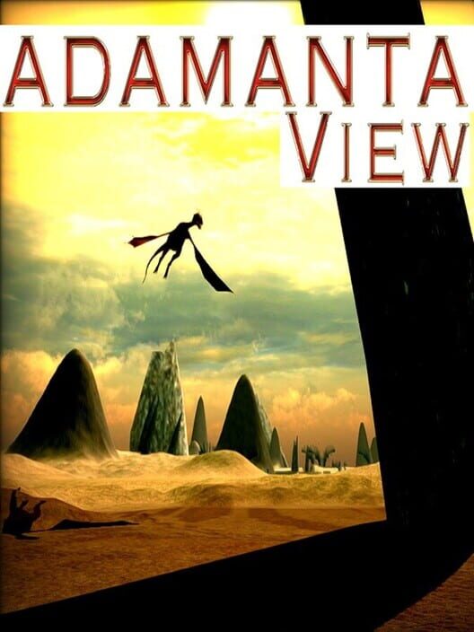 Adamanta View