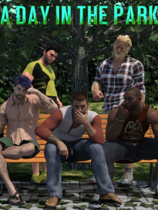 A Day in the Park