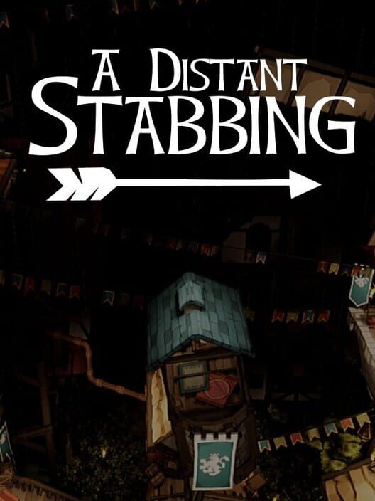 A Distant Stabbing