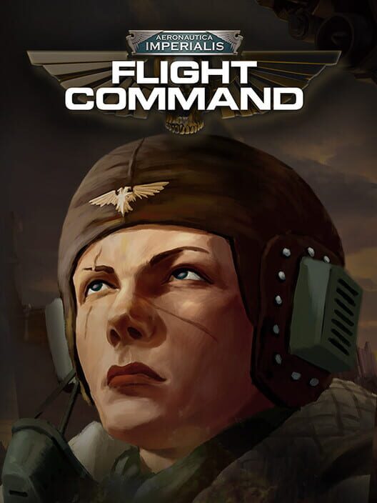 Aeronautica Imperialis: Flight Command - Skulls Pack