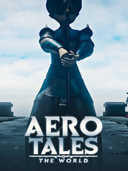 Aero Tales Online: The World