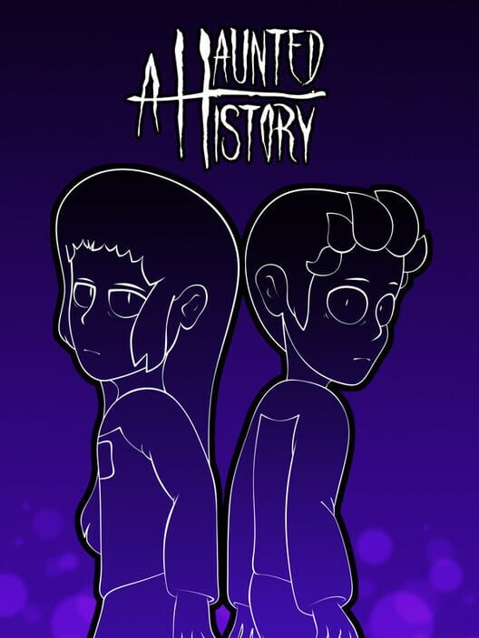 A Haunted History
