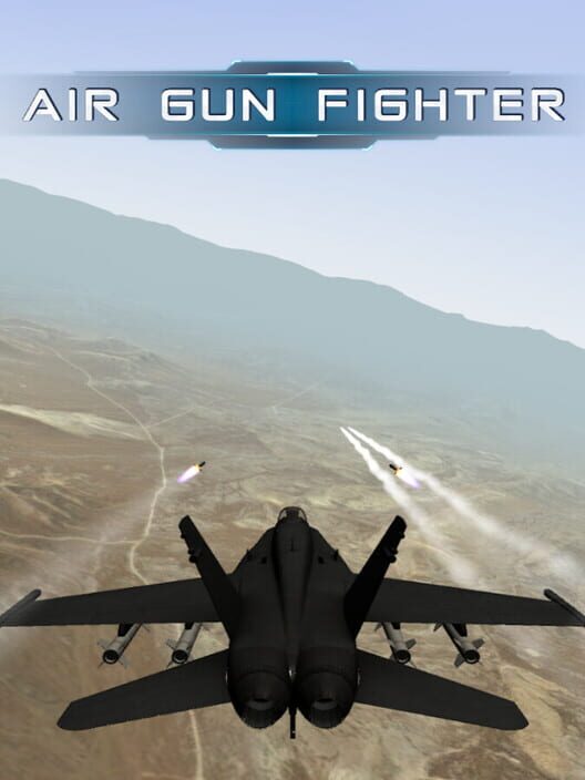 Air Gun Fighter