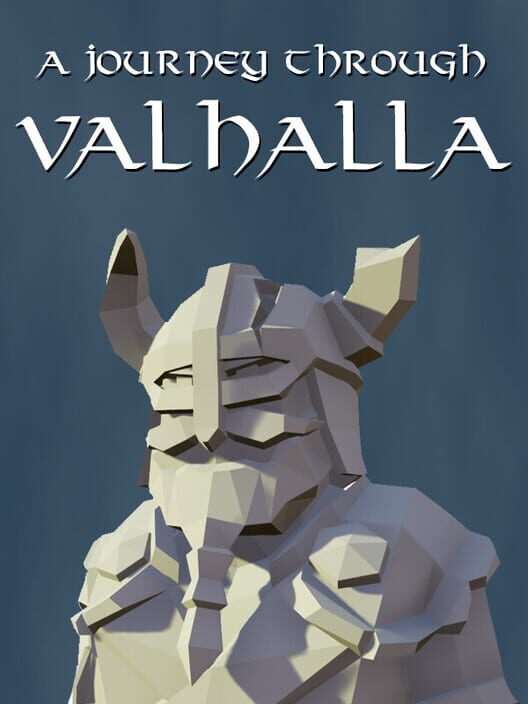 A Journey Through Valhalla